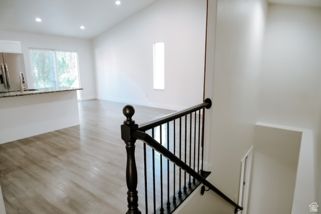 Property Photo: 4857 W Western Hills Dr S UT 84065