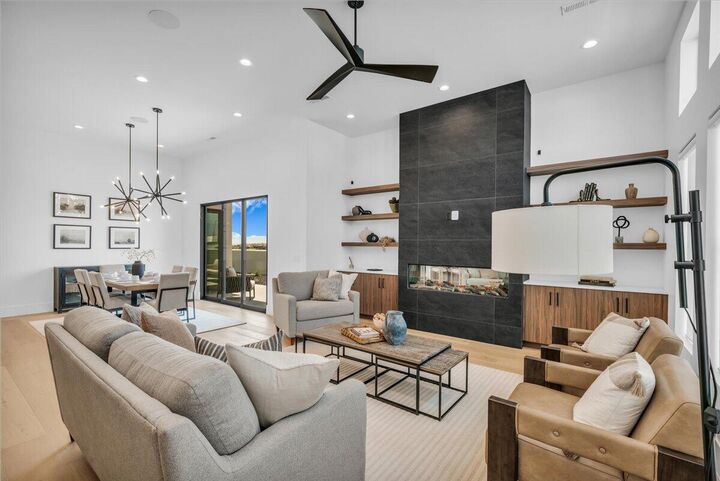 Property Photo: 2612 W Lava Valley Way UT 84765