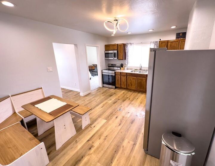 Property Photo: 76 E 200 S UT 84720
