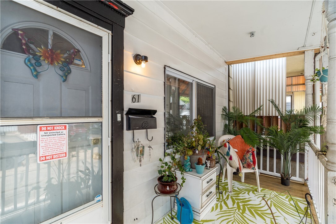 Property Photo: 61 Sycamore St PA 15223