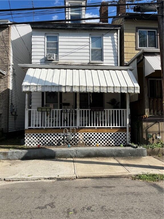Property Photo: 61 Sycamore St PA 15223