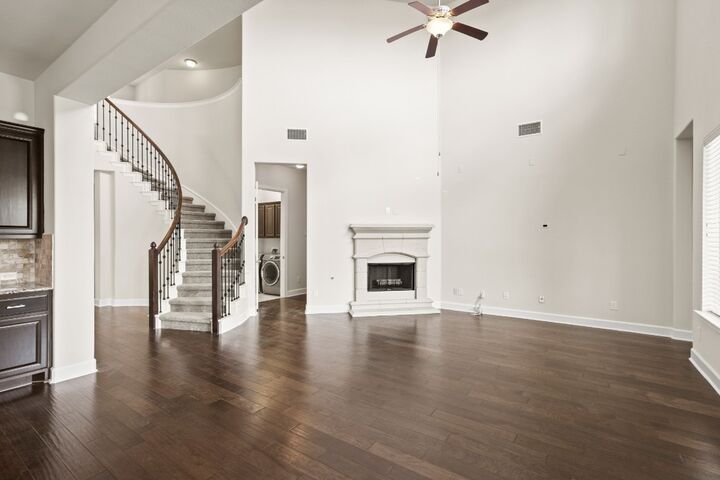 2715 Mariposa Way  Round Rock TX 78665 photo