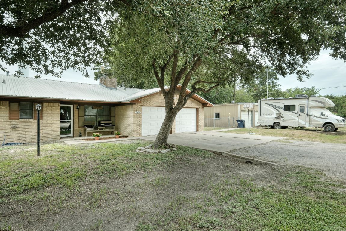 Property Photo: 340 S Emma TX 76511
