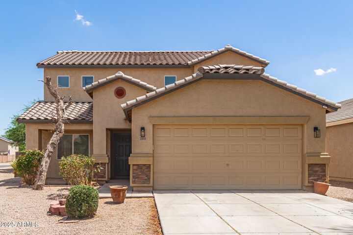 3959 E Morenci Road  San Tan Valley AZ 85143 photo