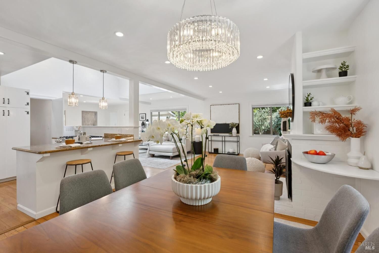 Property Photo:  46 Park Street  CA 94973 