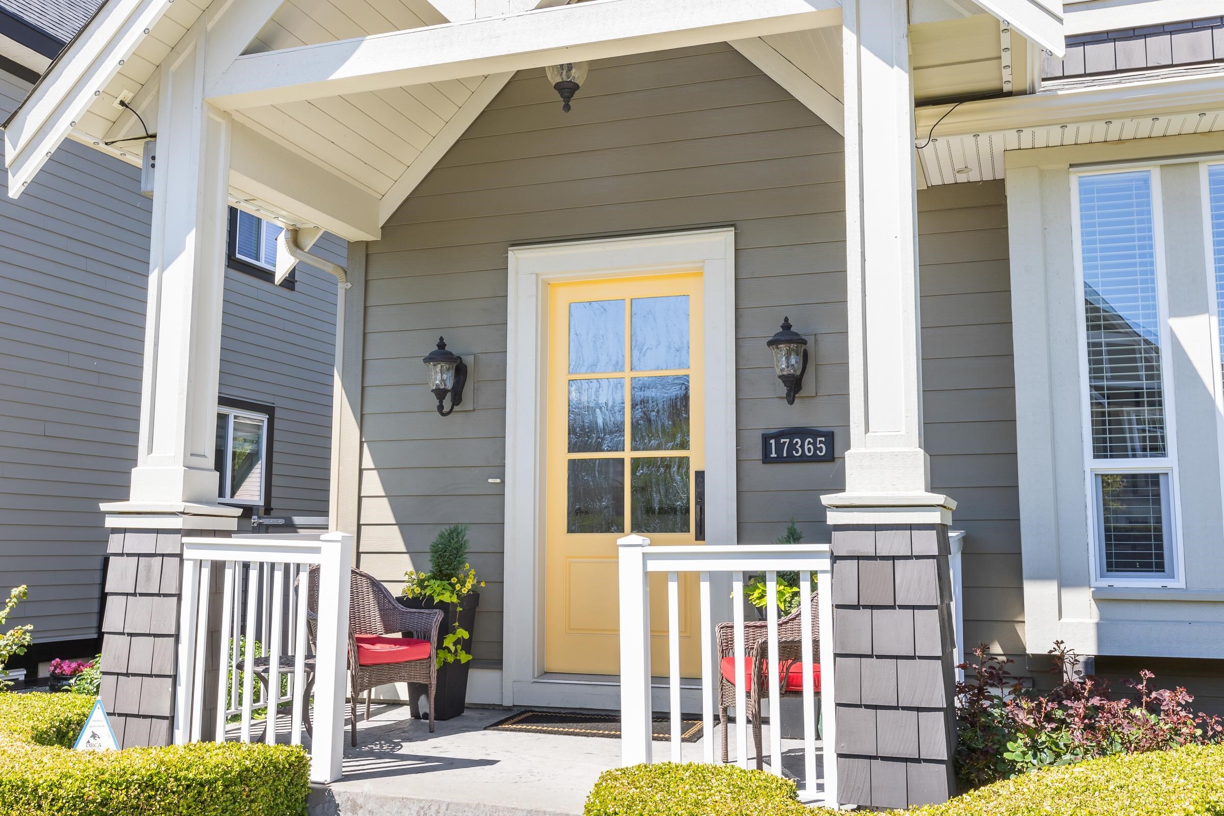 Property Photo:  17365 3A Avenue  BC V3Z 2N7 