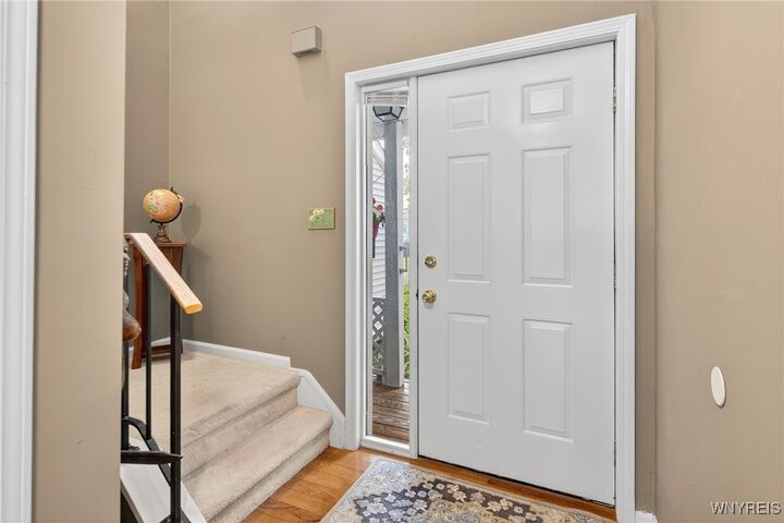 Property Photo: 43 Whitetail Drive NY 14850