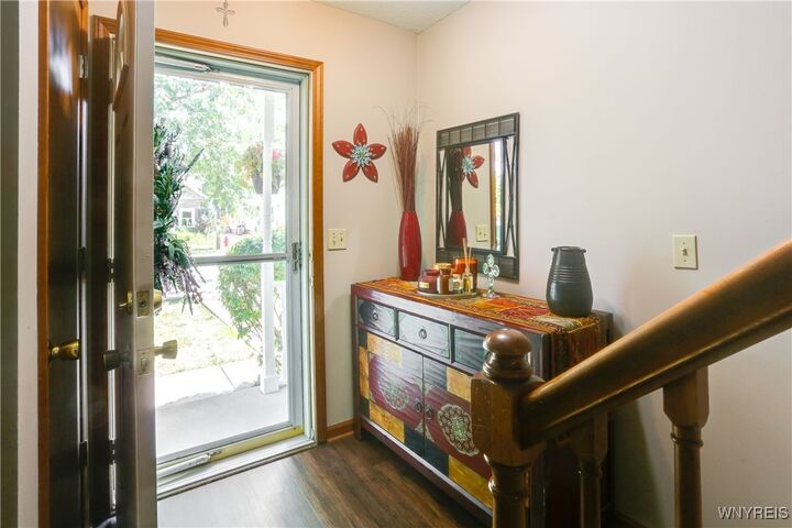 Property Photo: 372 Adam Street NY 14150