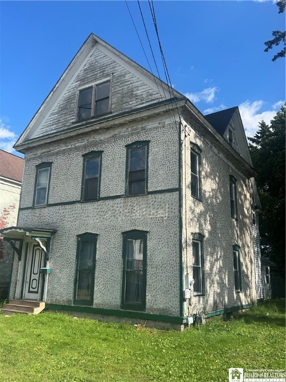 76 Washington Street  Hornell NY 14843 photo