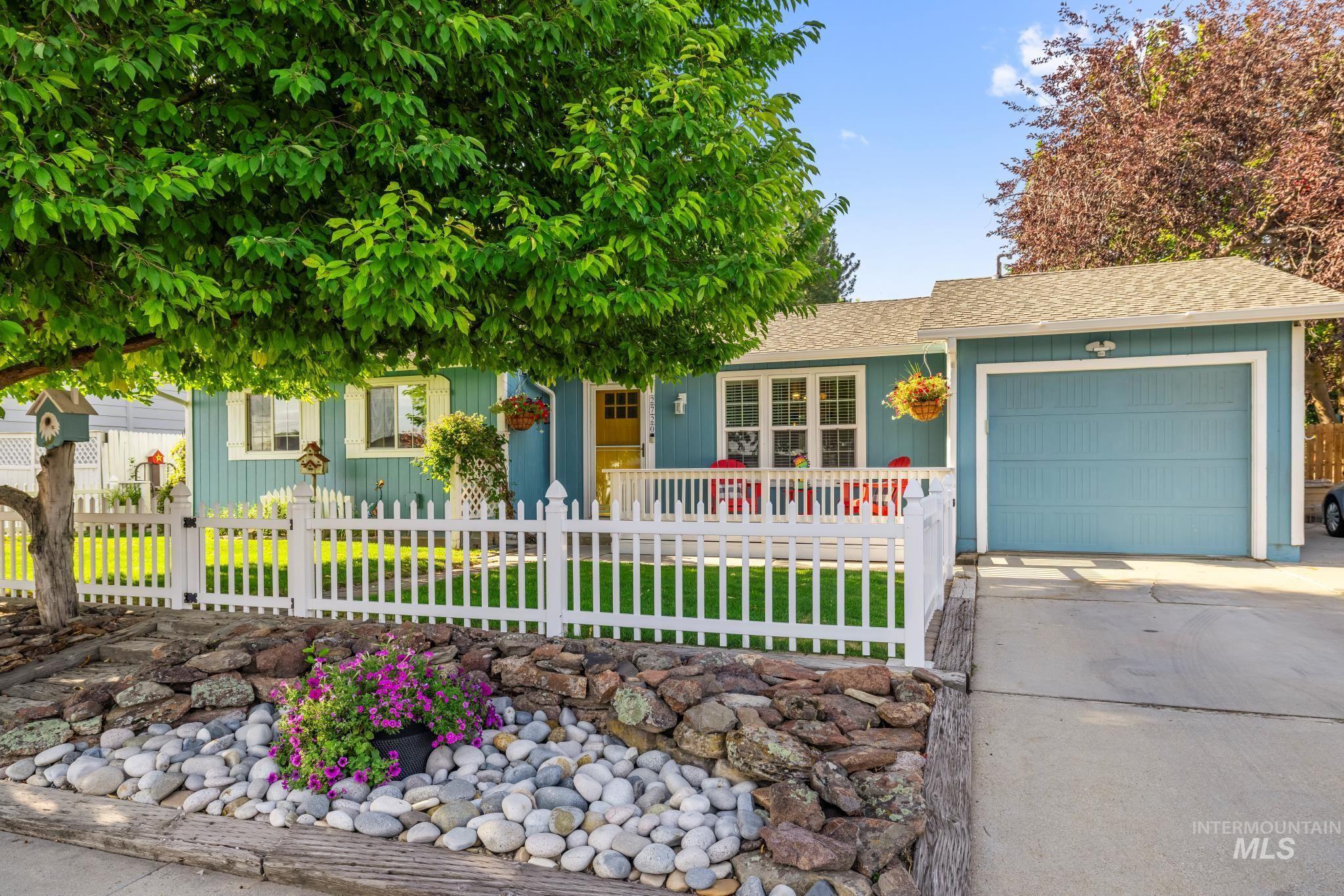 2720 Beech Street  Caldwell ID 83605 photo