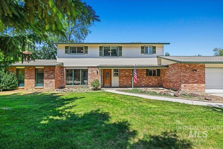 10360 W Saranac Dr  Boise ID 83709 photo
