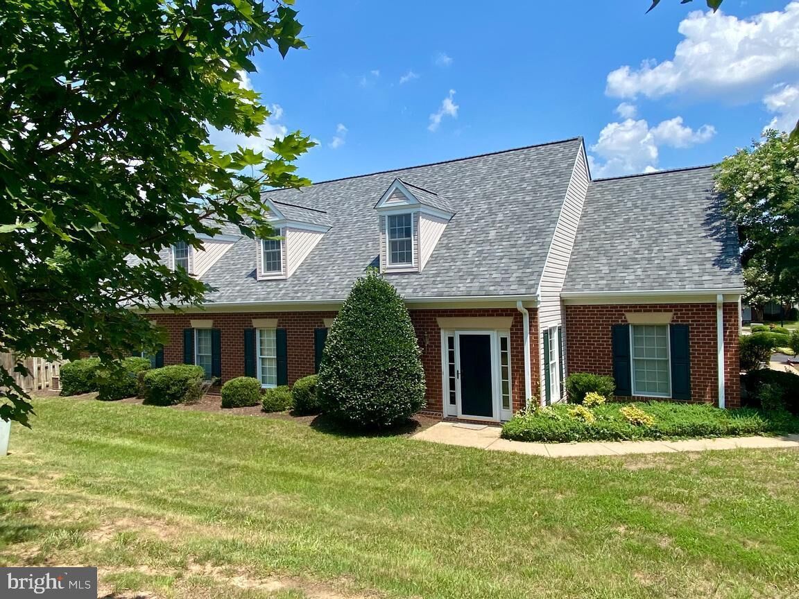 Property Photo:  11100 Trinity Lane  VA 22407 