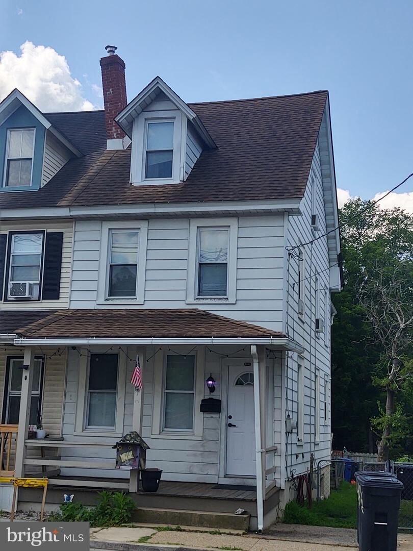 Property Photo: 152 1/2 Rancocas Road NJ 08060