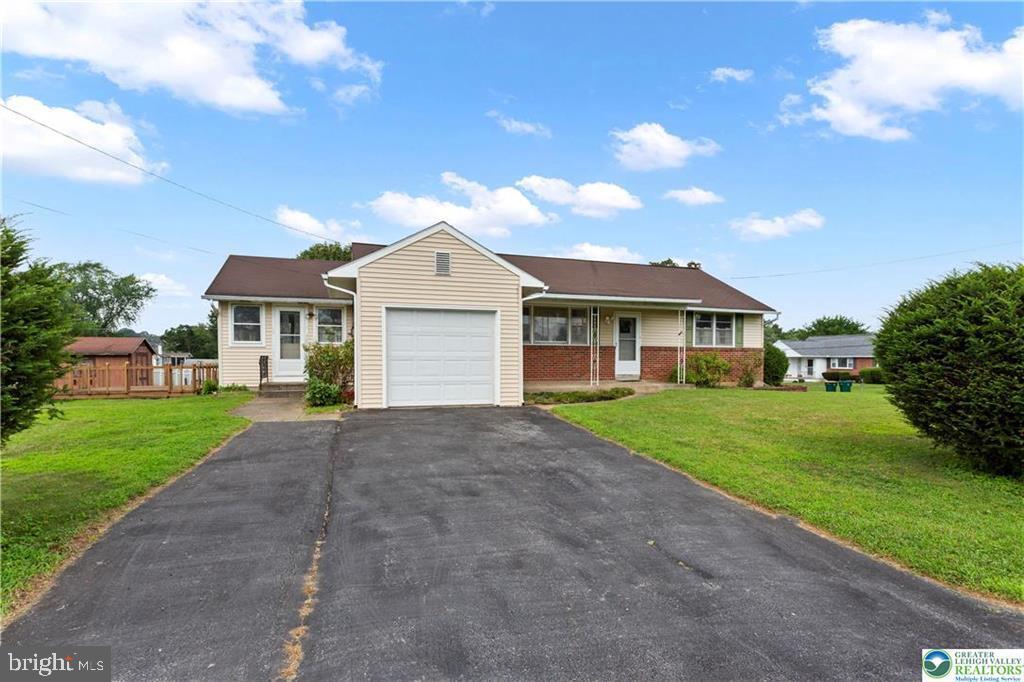 Property Photo: 3801 Virginia Street PA 18045