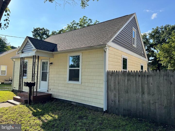 Property Photo: 923 Preston Street MD 21804