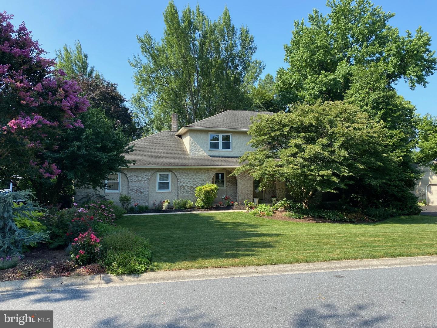 3312 Cochran Drive  Lancaster PA 17601 photo
