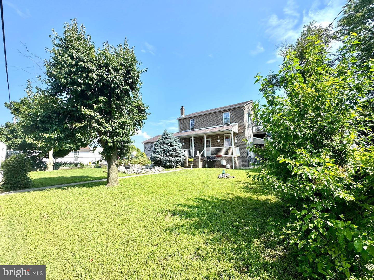Property Photo: 8514 Sandy Plains Road MD 21222