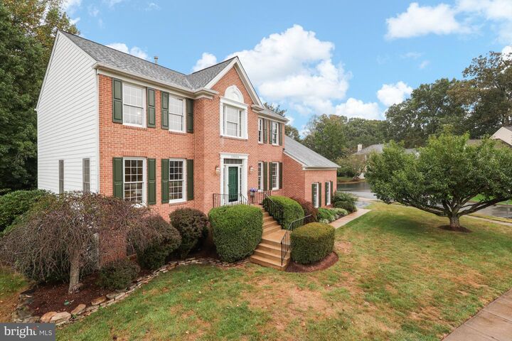 Property Photo:  13006 Pebblestone Court  VA 20124 