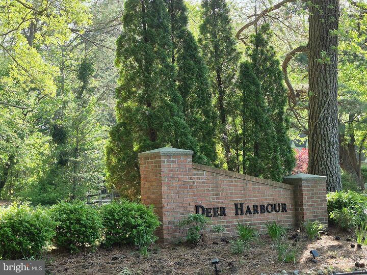 Property Photo: 3896 Five Friars Rd MD 21804