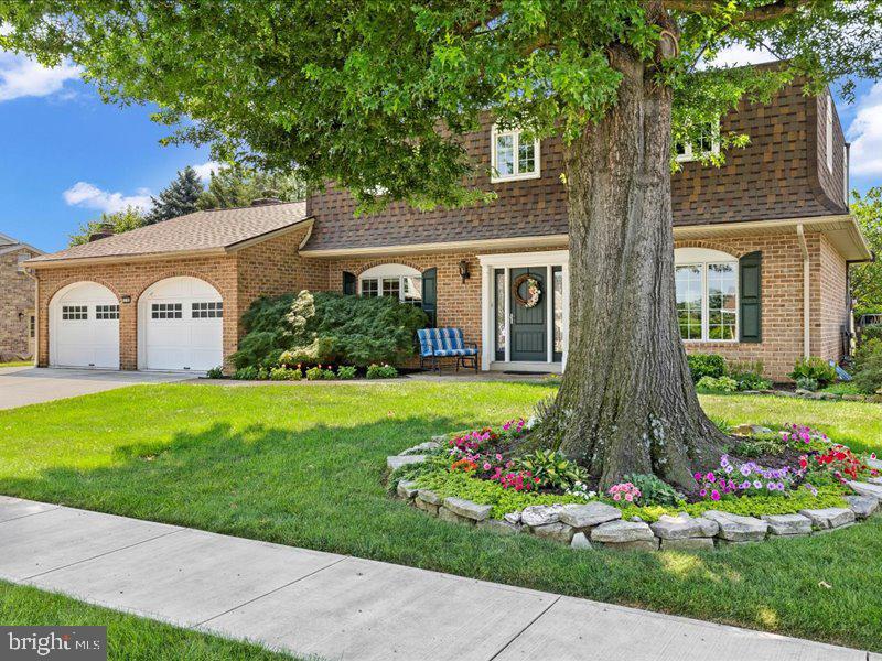 710 Robert Street  Mechanicsburg PA 17055 photo