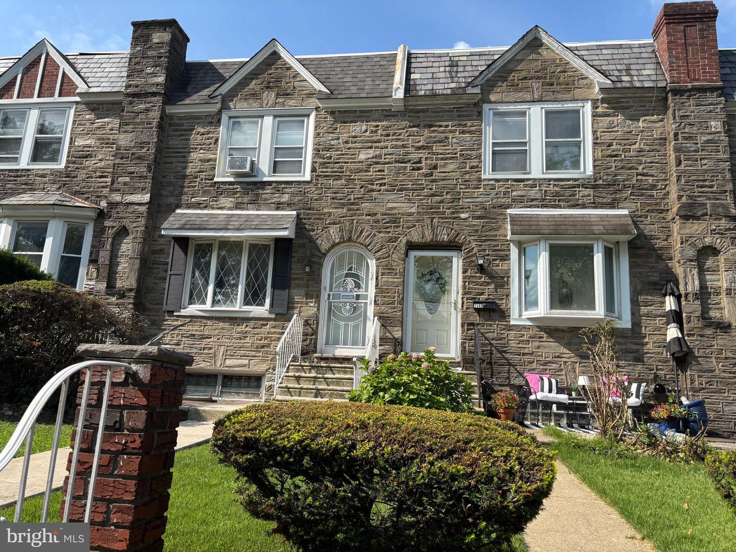 Property Photo: 7958 Michener Avenue PA 19150