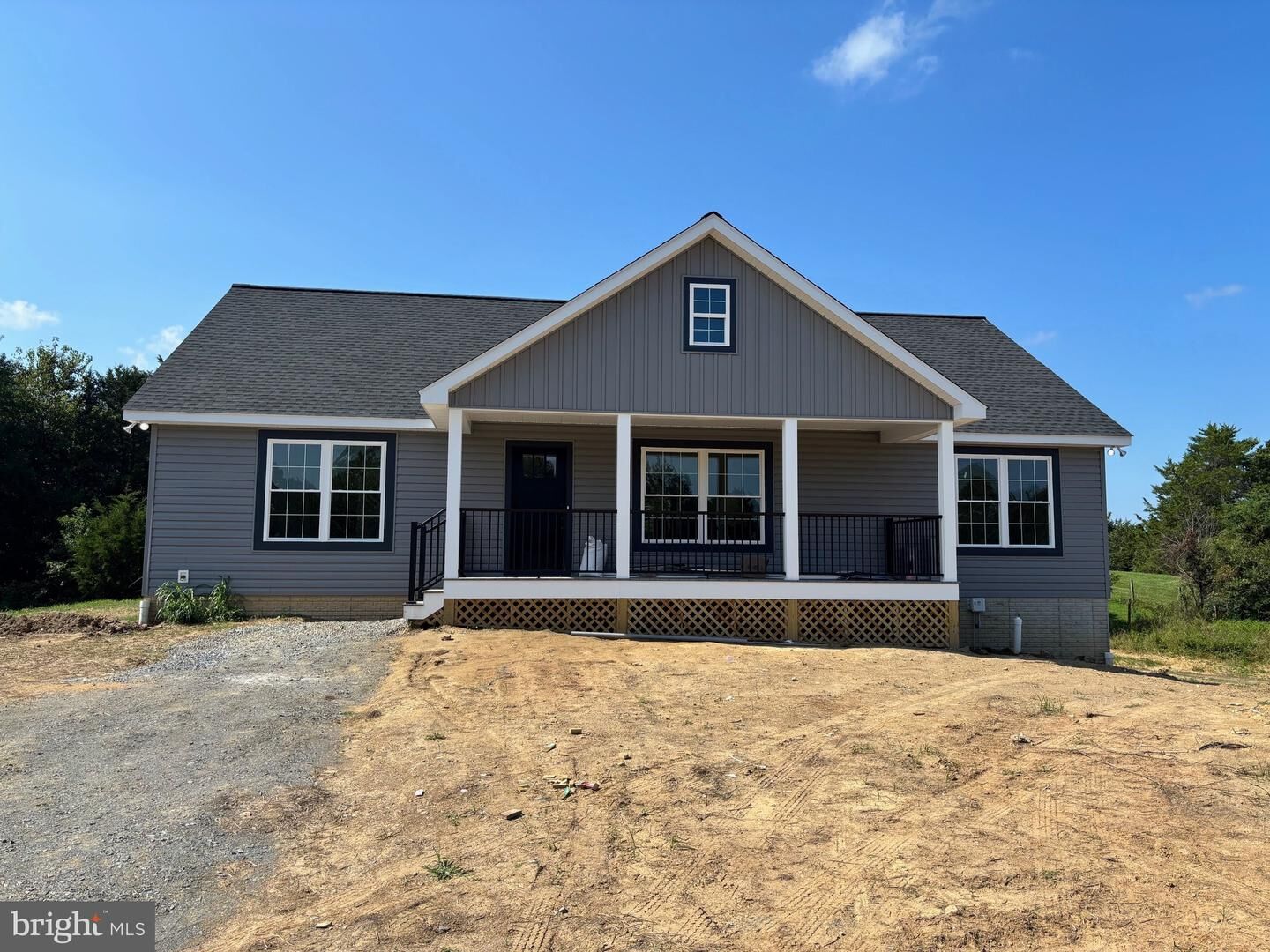 Property Photo:  19265 Nelda Lane  VA 22701 