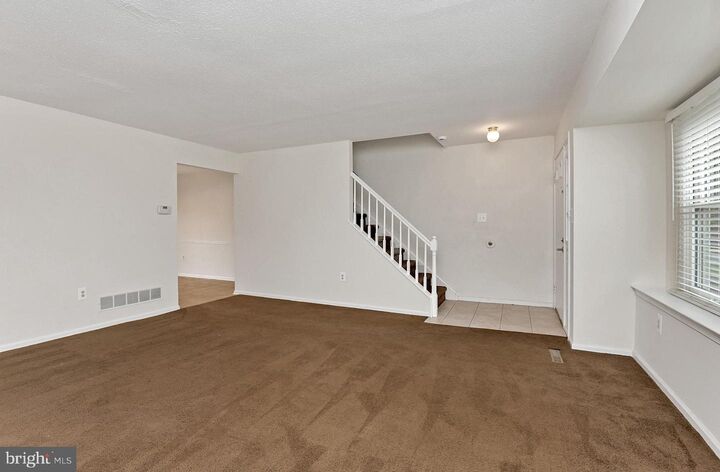 Property Photo: F 5 Shirley Lane NJ 08648