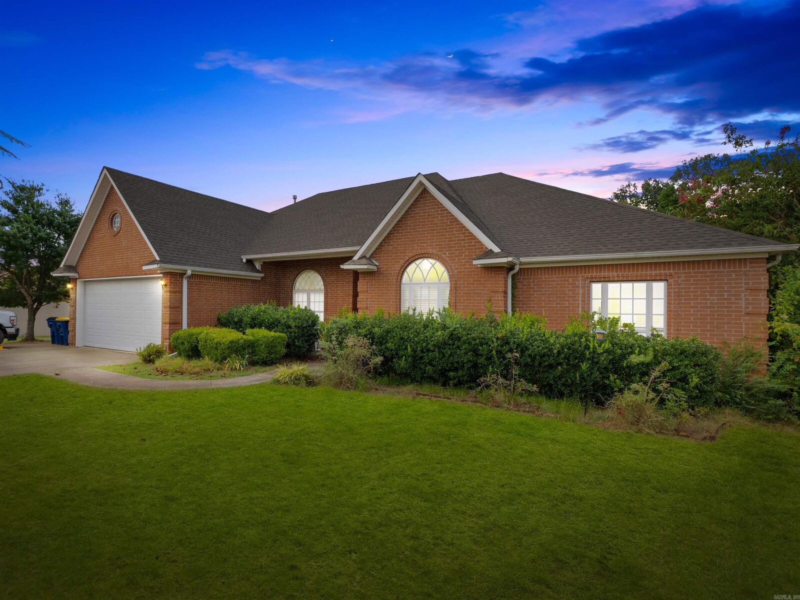 Property Photo:  28 Shenandoah Way  AR 72023-2697 