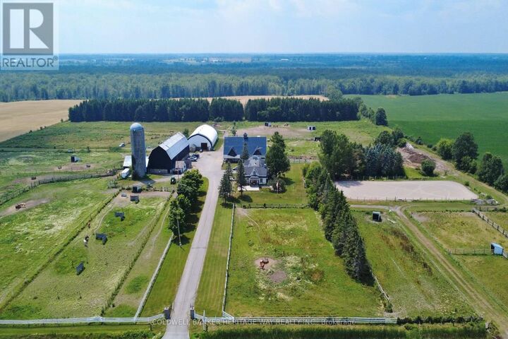 Property Photo:  4655 Appleton Side Road  ON K0A 1A0 