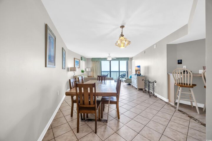 Property Photo:  201 S Ocean Blvd. 1610  SC 29582 