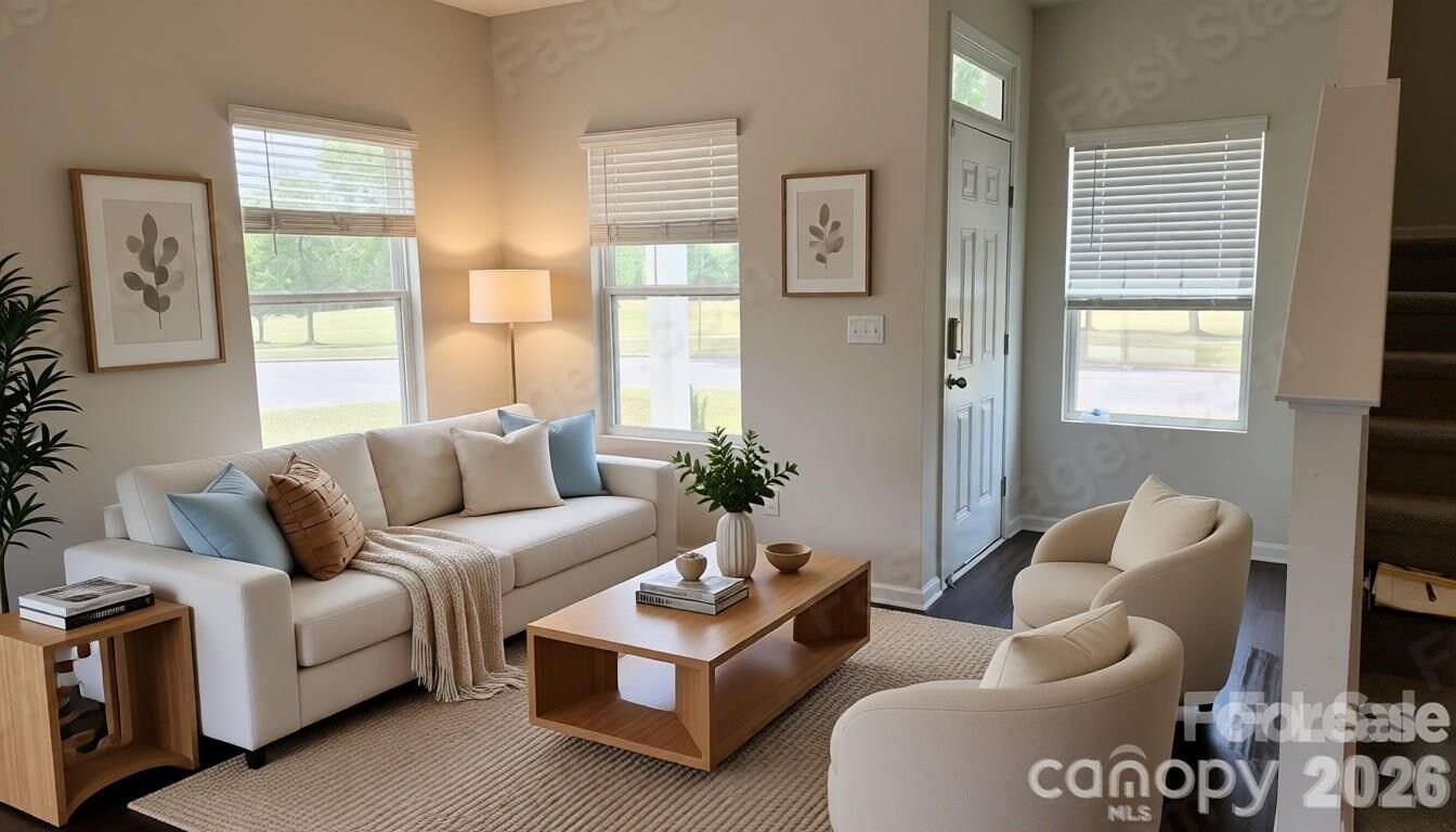 Property Photo:  14727 Choate Circle  NC 28273 