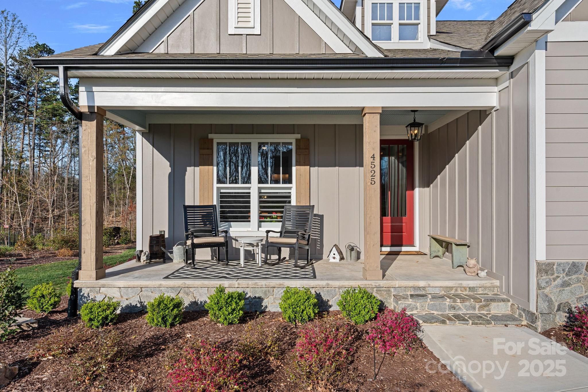 Property Photo:  4525 N Wynswept Drive  NC 28650 