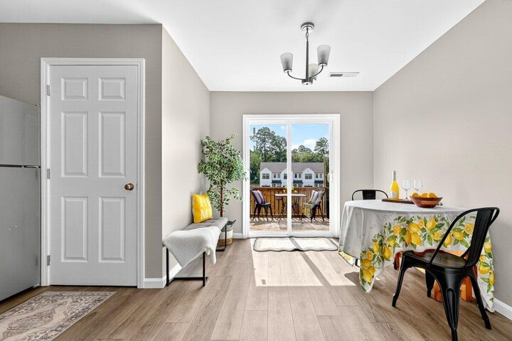 Property Photo:  154 Rahway Road # H  SC 29445 