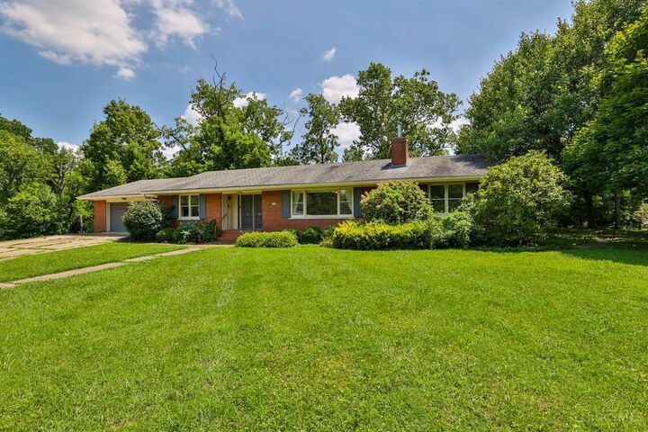 Property Photo:  6410 Daly Road  OH 45224 