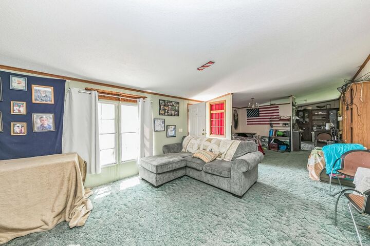 Property Photo: 1993 Old State Road OH 45154