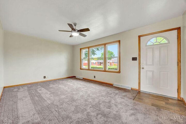 Property Photo: 160 Crowthers Drive OH 45013
