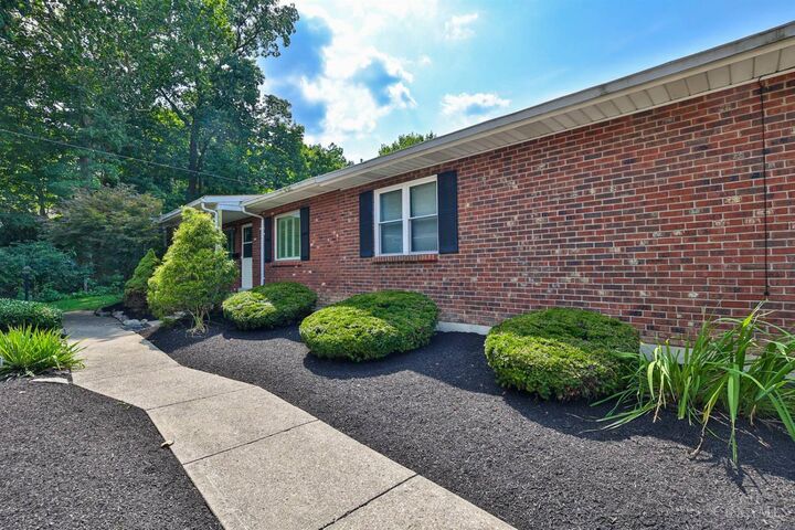 Property Photo:  2073 Sunset Drive  OH 45013 