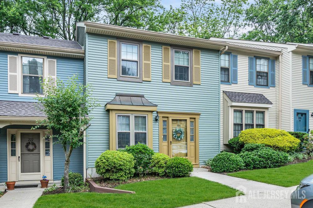 Property Photo: 223 Perth Hill Court NJ 07747