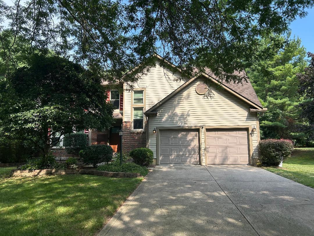 Property Photo:  964 Dunmore Court  OH 43147 
