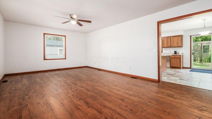 Property Photo: 650 Pleasant Grove Road OH 43701
