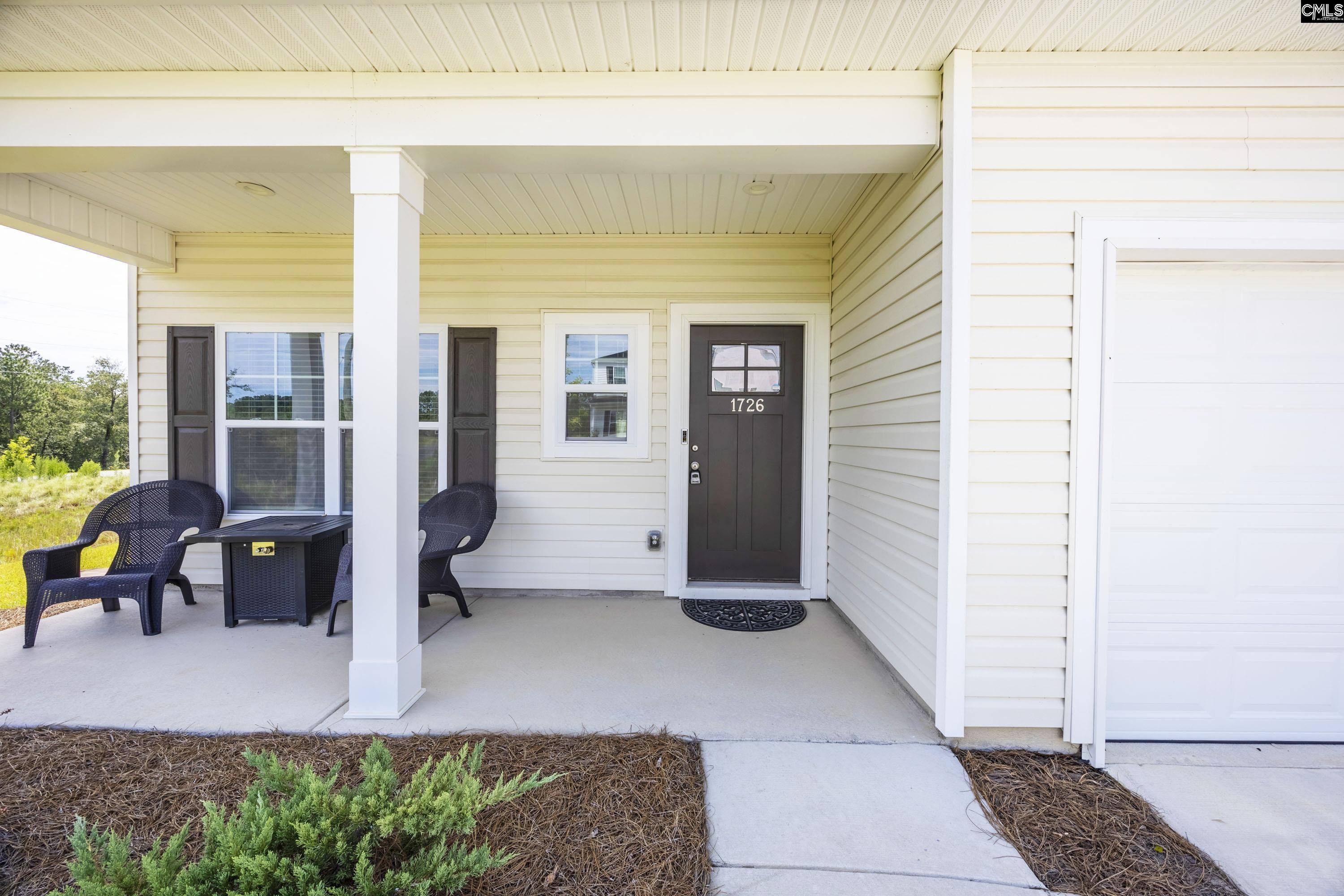 Property Photo:  1726 White Roses  SC 29073 