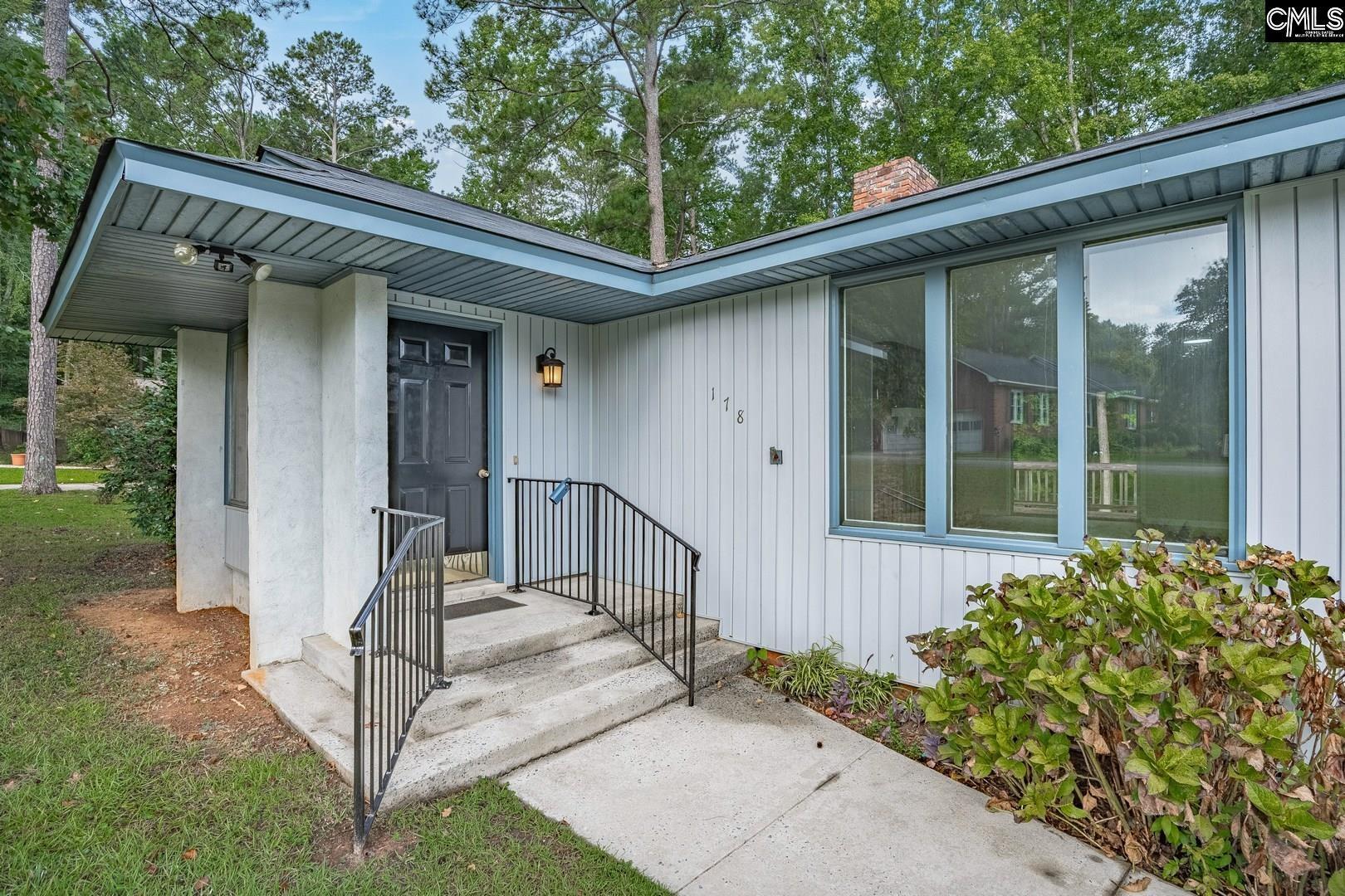 Property Photo:  178 Cokesdale  SC 29212 