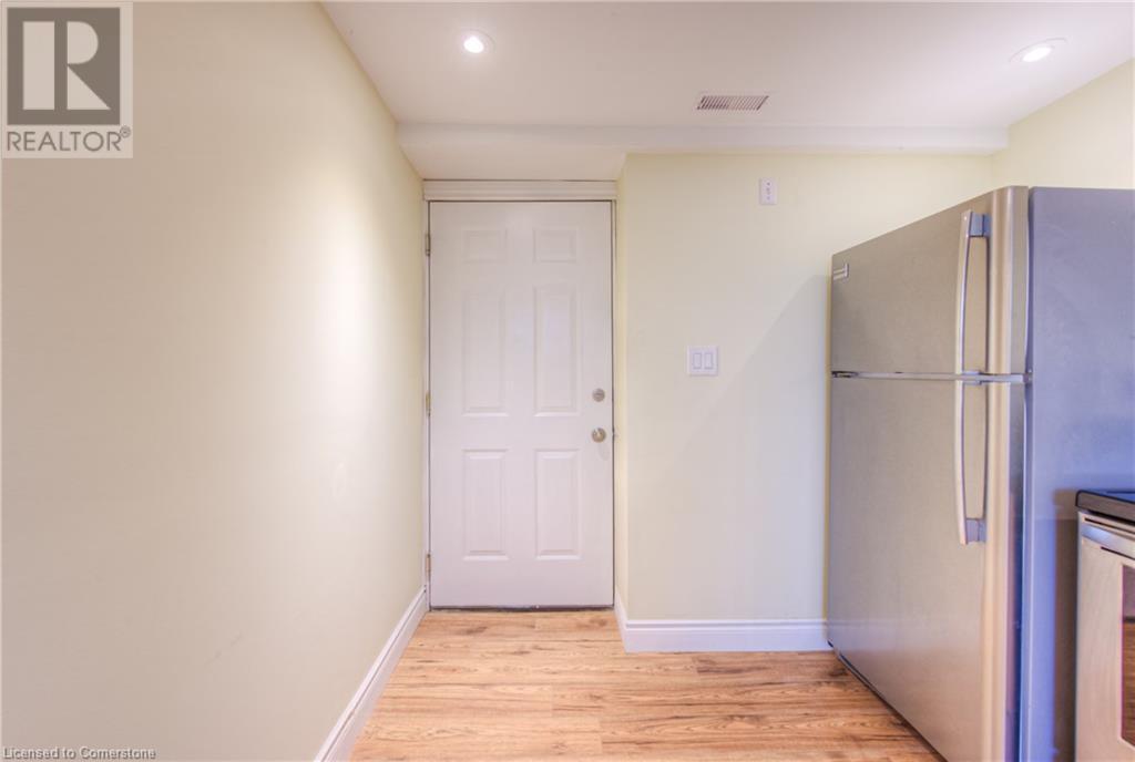 Property Photo: 110 White Swan Road ON N3T 5L4