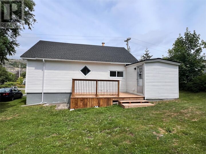 Property Photo: 559 Conception Bay Highway NL A0A 3X0