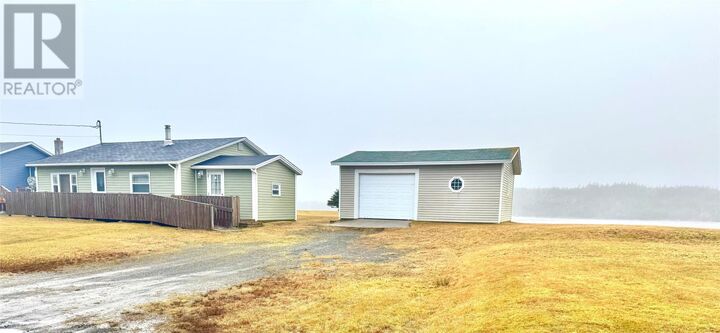 Property Photo: 34A Main Road NL A0B 3B0
