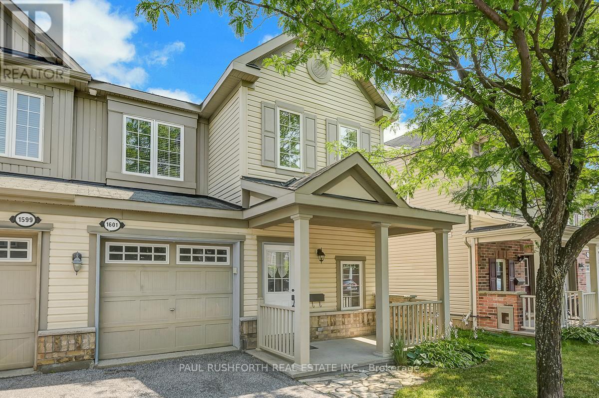 1601 Haydon Circle  Ottawa ON K2J 0K5 photo