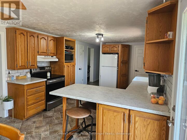 Property Photo: 302 Concession 2 Ndr West ON N0G 2V0