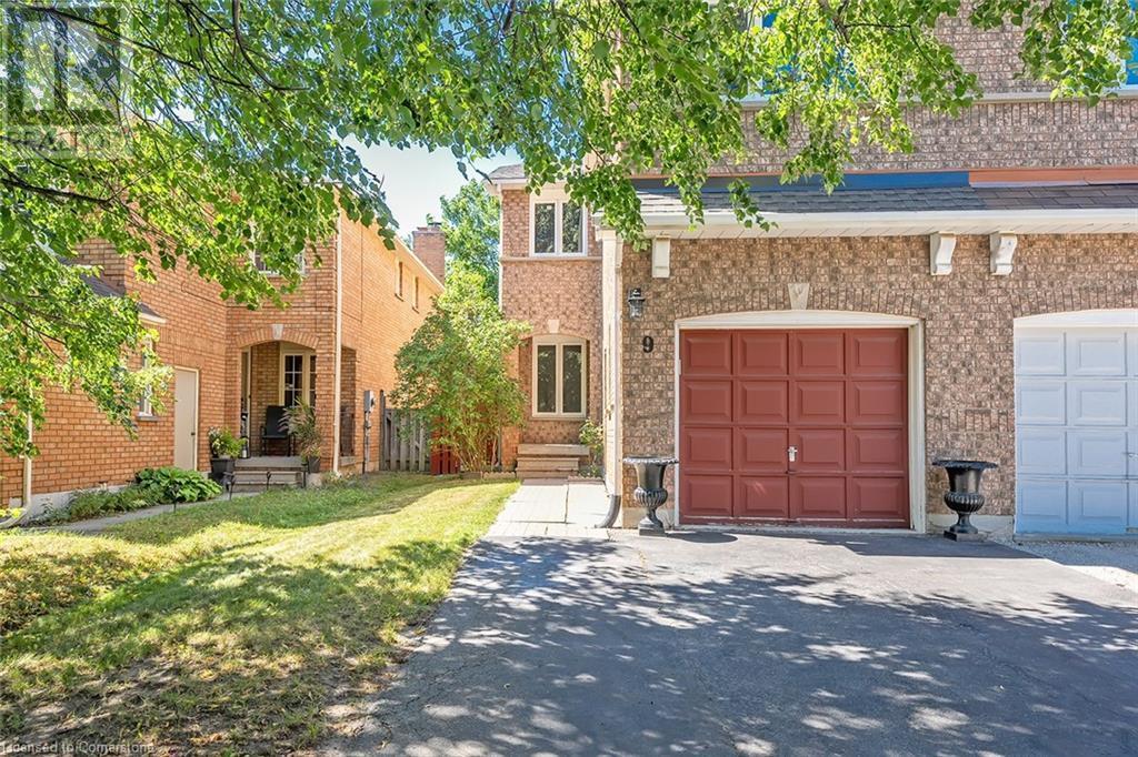 Photo de la propriété: 9 Wakefield Lane ON L0R 2H3