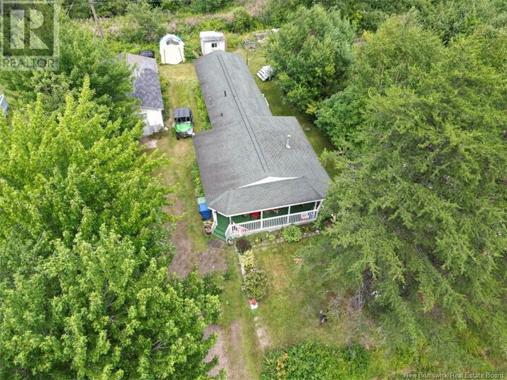 Property Photo: 10 Poirier NB E8L 1V6