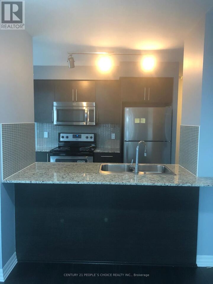 Property Photo: 80 Esther Lorrie Drive 812 ON M9W 4V1